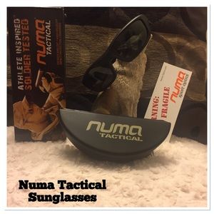 Numa Sunglasses 😎 New listing 😎